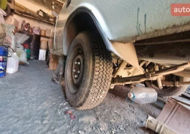 Бежевый Москвич/АЗЛК 412, объемом двигателя 1.5 л и пробегом 40 тыс. км за 431 $, фото 17 на Automoto.ua