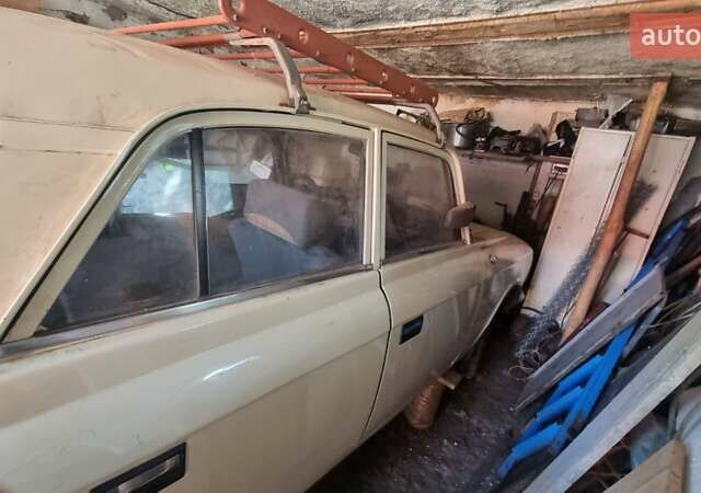 Бежевый Москвич/АЗЛК 412, объемом двигателя 1.5 л и пробегом 40 тыс. км за 431 $, фото 12 на Automoto.ua