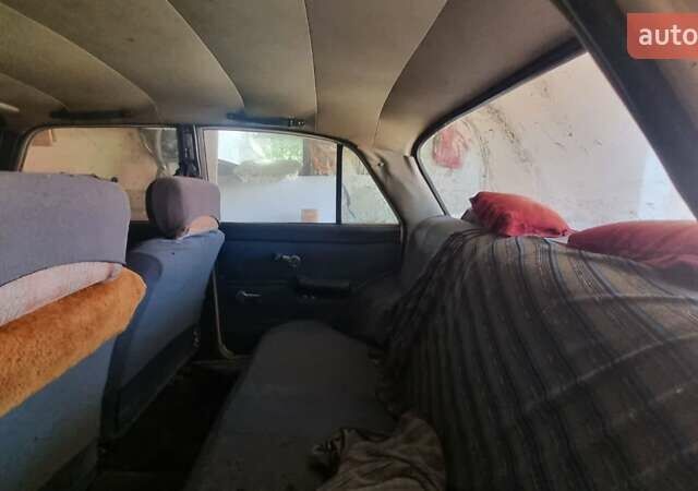 Бежевый Москвич/АЗЛК 412, объемом двигателя 1.5 л и пробегом 40 тыс. км за 431 $, фото 2 на Automoto.ua