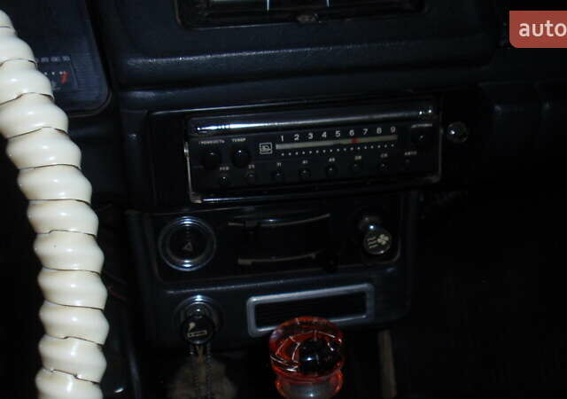 Бежевый Москвич/АЗЛК 412, объемом двигателя 1.5 л и пробегом 90 тыс. км за 900 $, фото 3 на Automoto.ua