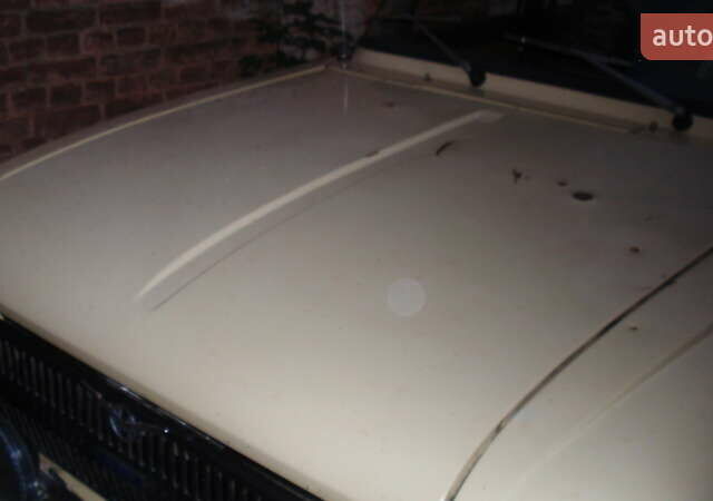 Бежевый Москвич/АЗЛК 412, объемом двигателя 1.5 л и пробегом 90 тыс. км за 900 $, фото 17 на Automoto.ua