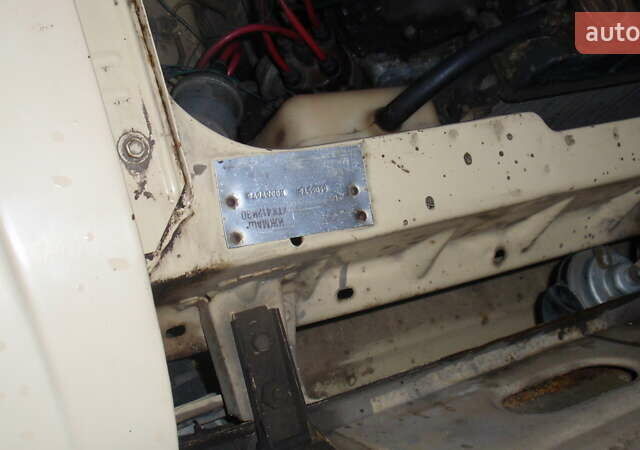 Бежевый Москвич/АЗЛК 412, объемом двигателя 1.5 л и пробегом 90 тыс. км за 900 $, фото 10 на Automoto.ua