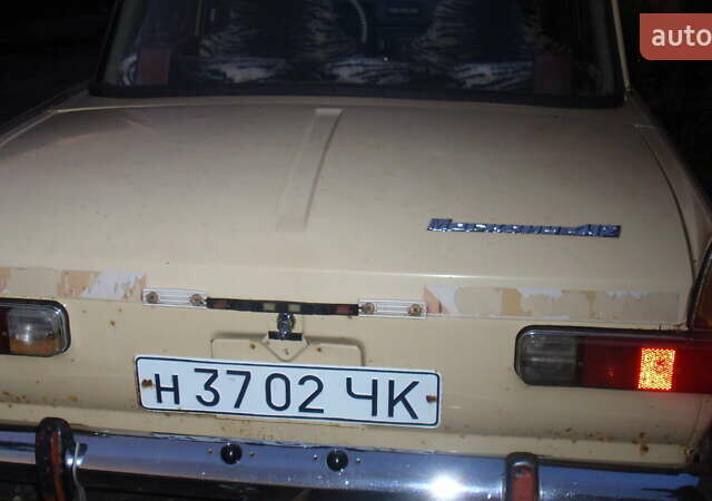 Бежевый Москвич/АЗЛК 412, объемом двигателя 1.5 л и пробегом 90 тыс. км за 900 $, фото 18 на Automoto.ua