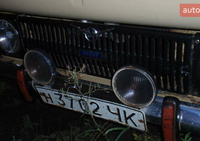 Бежевый Москвич/АЗЛК 412, объемом двигателя 1.5 л и пробегом 90 тыс. км за 900 $, фото 9 на Automoto.ua