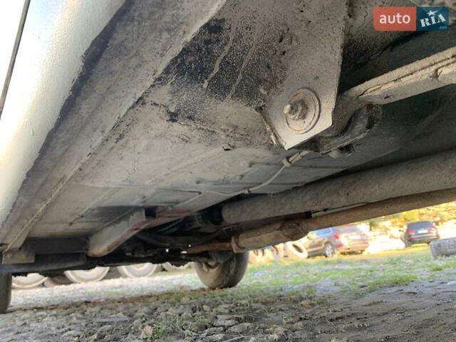 Бежевый Москвич/АЗЛК 412, объемом двигателя 1.5 л и пробегом 55 тыс. км за 500 $, фото 10 на Automoto.ua