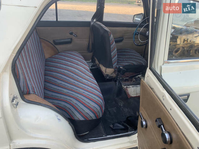 Бежевый Москвич/АЗЛК 412, объемом двигателя 1.5 л и пробегом 55 тыс. км за 500 $, фото 6 на Automoto.ua