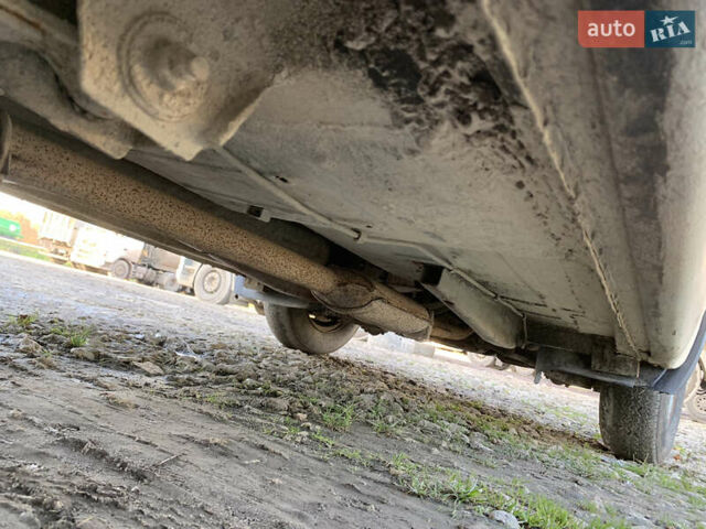 Бежевый Москвич/АЗЛК 412, объемом двигателя 1.5 л и пробегом 55 тыс. км за 500 $, фото 8 на Automoto.ua