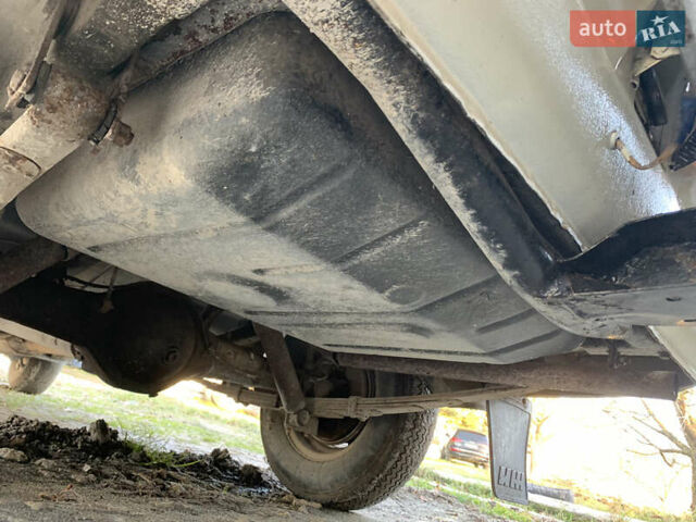 Бежевый Москвич/АЗЛК 412, объемом двигателя 1.5 л и пробегом 55 тыс. км за 500 $, фото 9 на Automoto.ua