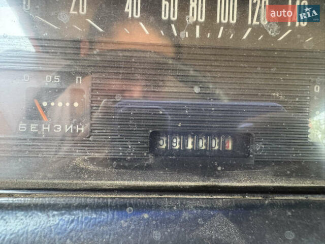 Червоний Москвич/АЗЛК 412, об'ємом двигуна 1.6 л та пробігом 59 тис. км за 1000 $, фото 9 на Automoto.ua