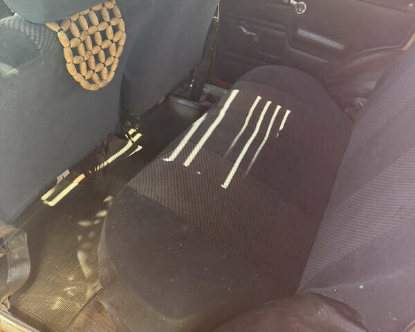 Червоний Москвич/АЗЛК 412, об'ємом двигуна 1.6 л та пробігом 59 тис. км за 1000 $, фото 5 на Automoto.ua