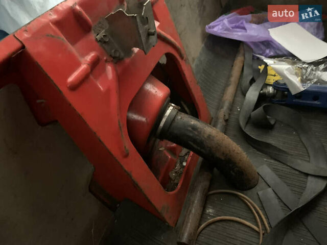 Красный Москвич/АЗЛК 412, объемом двигателя 1.5 л и пробегом 18 тыс. км за 600 $, фото 12 на Automoto.ua