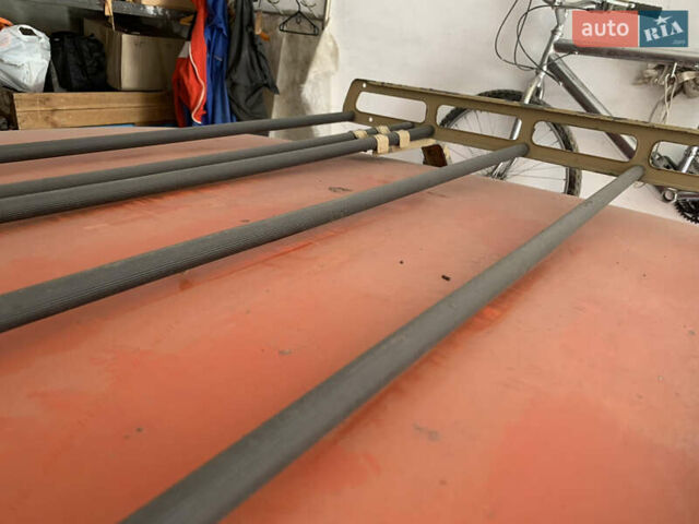 Красный Москвич/АЗЛК 412, объемом двигателя 1.5 л и пробегом 18 тыс. км за 600 $, фото 37 на Automoto.ua