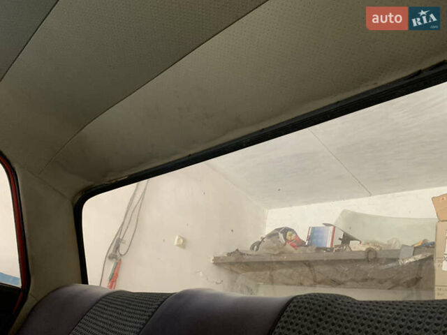 Красный Москвич/АЗЛК 412, объемом двигателя 1.5 л и пробегом 18 тыс. км за 600 $, фото 23 на Automoto.ua