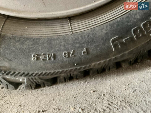 Красный Москвич/АЗЛК 412, объемом двигателя 1.5 л и пробегом 18 тыс. км за 600 $, фото 27 на Automoto.ua