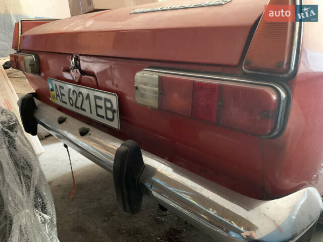 Красный Москвич/АЗЛК 412, объемом двигателя 1.5 л и пробегом 18 тыс. км за 600 $, фото 35 на Automoto.ua