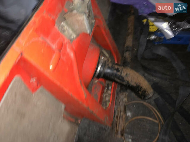 Красный Москвич/АЗЛК 412, объемом двигателя 1.5 л и пробегом 18 тыс. км за 600 $, фото 13 на Automoto.ua