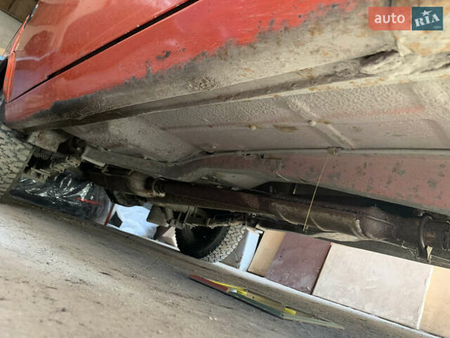 Красный Москвич/АЗЛК 412, объемом двигателя 1.5 л и пробегом 18 тыс. км за 600 $, фото 16 на Automoto.ua