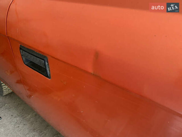 Красный Москвич/АЗЛК 412, объемом двигателя 1.5 л и пробегом 18 тыс. км за 600 $, фото 39 на Automoto.ua