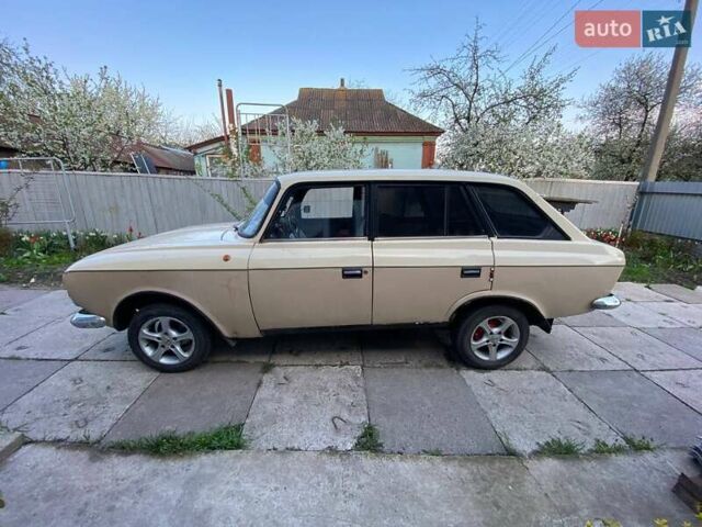 Москвич/АЗЛК 412, объемом двигателя 0 л и пробегом 120 тыс. км за 1500 $, фото 2 на Automoto.ua