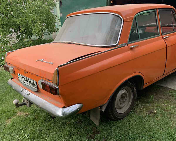 Москвич/АЗЛК 412, объемом двигателя 1.5 л и пробегом 50 тыс. км за 500 $, фото 2 на Automoto.ua