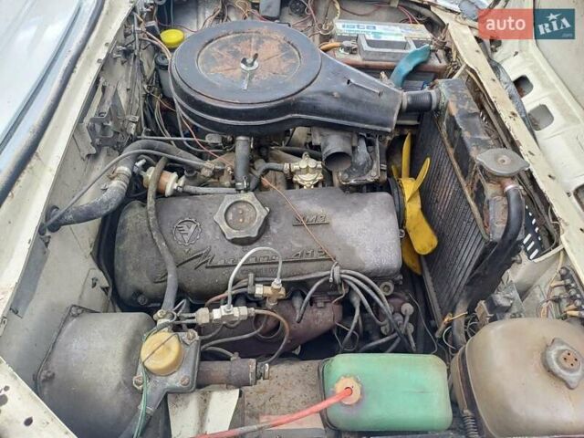 Москвич/АЗЛК 412, объемом двигателя 0 л и пробегом 75 тыс. км за 850 $, фото 4 на Automoto.ua