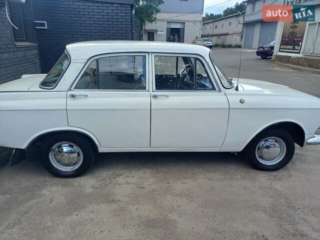 Москвич/АЗЛК 412, объемом двигателя 0 л и пробегом 75 тыс. км за 850 $, фото 2 на Automoto.ua