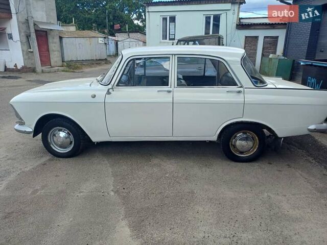 Москвич/АЗЛК 412, объемом двигателя 0 л и пробегом 75 тыс. км за 850 $, фото 5 на Automoto.ua