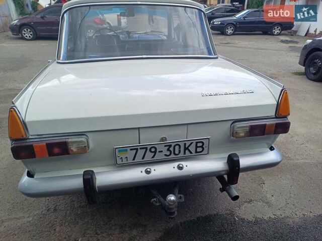 Москвич/АЗЛК 412, объемом двигателя 0 л и пробегом 75 тыс. км за 850 $, фото 3 на Automoto.ua