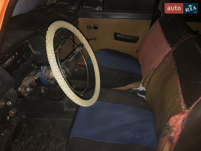 Москвич/АЗЛК 412, объемом двигателя 0 л и пробегом 200 тыс. км за 800 $, фото 2 на Automoto.ua