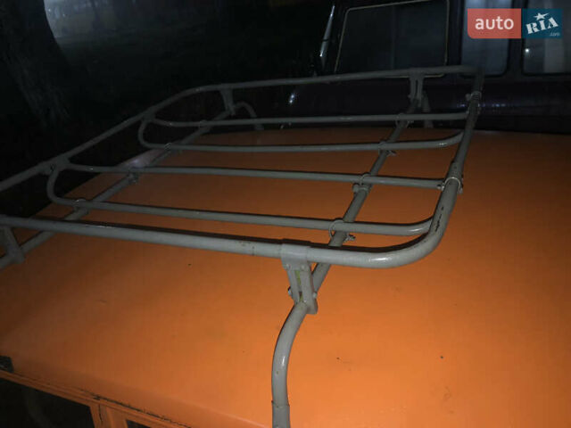 Москвич/АЗЛК 412, объемом двигателя 0 л и пробегом 200 тыс. км за 800 $, фото 4 на Automoto.ua