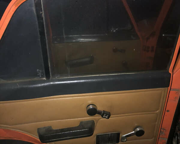 Москвич/АЗЛК 412, объемом двигателя 0 л и пробегом 200 тыс. км за 800 $, фото 3 на Automoto.ua