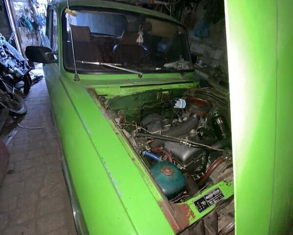 Москвич/АЗЛК 412, объемом двигателя 0 л и пробегом 700 тыс. км за 400 $, фото 1 на Automoto.ua