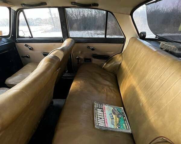 Сірий Москвич/АЗЛК 412, об'ємом двигуна 1.5 л та пробігом 180 тис. км за 530 $, фото 5 на Automoto.ua