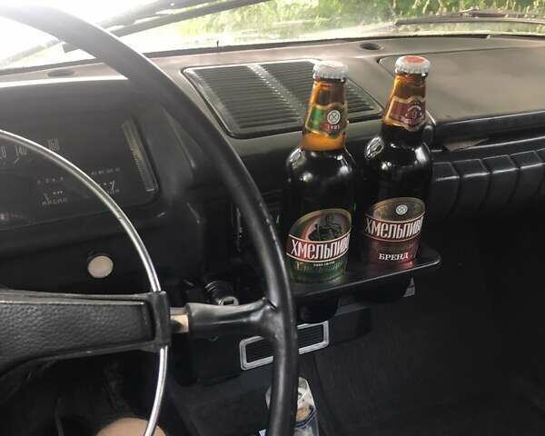 Синій Москвич/АЗЛК 412, об'ємом двигуна 1.48 л та пробігом 80 тис. км за 314 $, фото 5 на Automoto.ua