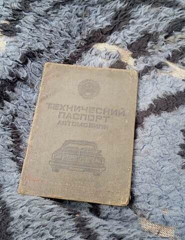 Синій Москвич/АЗЛК 412, об'ємом двигуна 1.5 л та пробігом 100 тис. км за 300 $, фото 27 на Automoto.ua