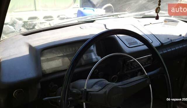 Зеленый Москвич/АЗЛК 412, объемом двигателя 0 л и пробегом 60 тыс. км за 850 $, фото 1 на Automoto.ua