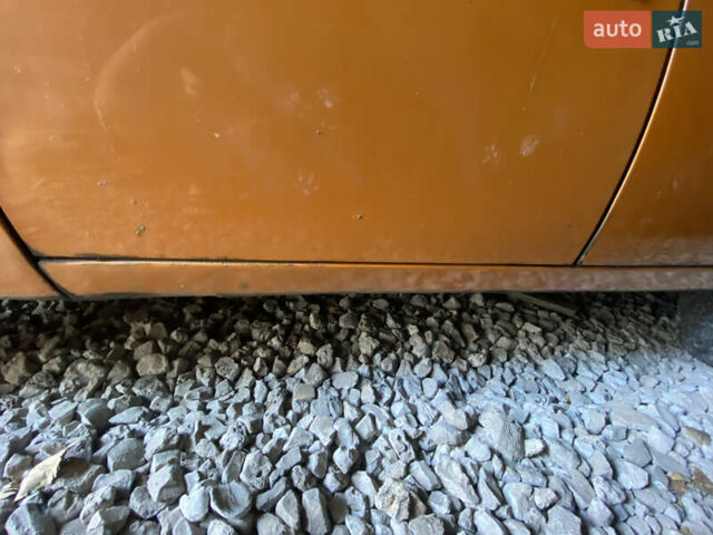 Помаранчевий Москвич/АЗЛК 412, об'ємом двигуна 1.5 л та пробігом 833 тис. км за 427 $, фото 4 на Automoto.ua