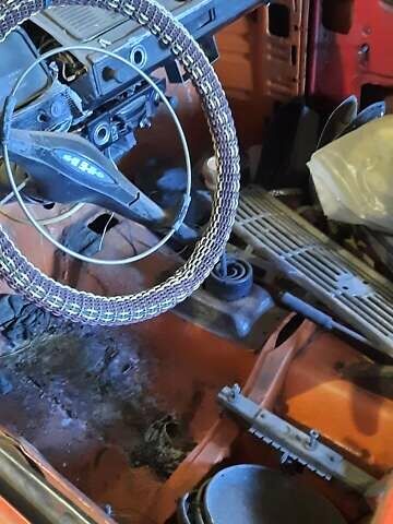 Москвич/АЗЛК 426, объемом двигателя 0 л и пробегом 125 тыс. км за 300 $, фото 2 на Automoto.ua