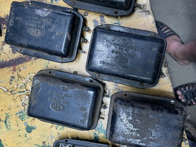 МОТО Другая, объемом двигателя 0 л и пробегом 0 тыс. км за 48 $, фото 6 на Automoto.ua