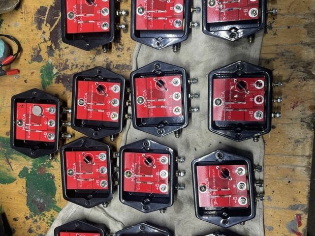 МОТО Другая, объемом двигателя 0 л и пробегом 0 тыс. км за 48 $, фото 5 на Automoto.ua