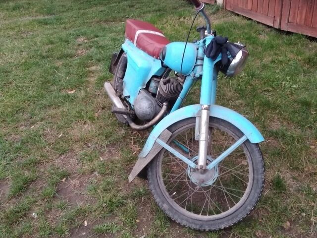 МОТО Інша, об'ємом двигуна 0.12 л та пробігом 0 тис. км за 191 $, фото 2 на Automoto.ua