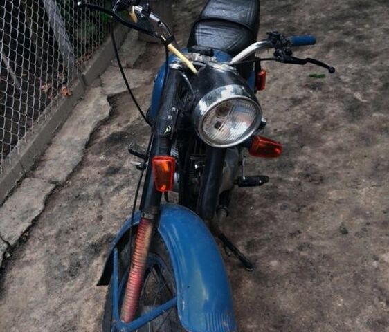 МОТО Другая, объемом двигателя 0 л и пробегом 0 тыс. км за 288 $, фото 2 на Automoto.ua