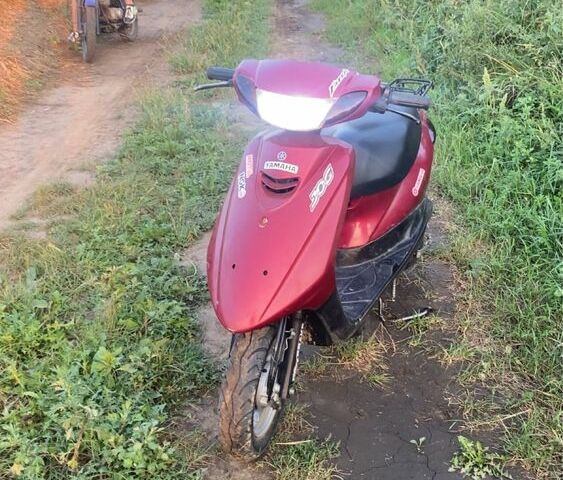 МОТО Другая, объемом двигателя 50 л и пробегом 0 тыс. км за 476 $, фото 4 на Automoto.ua