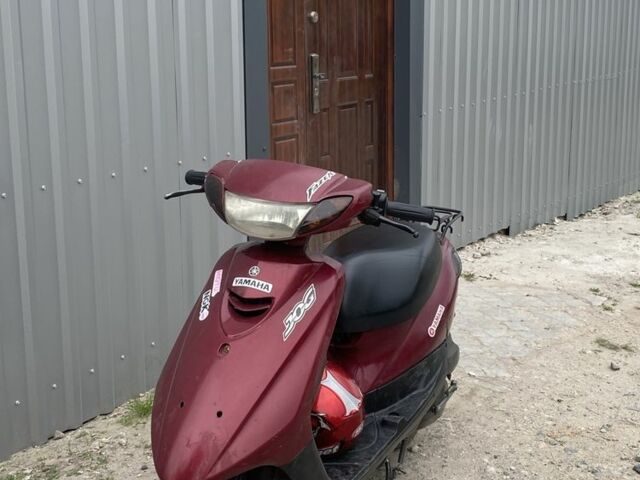 МОТО Другая, объемом двигателя 50 л и пробегом 0 тыс. км за 476 $, фото 1 на Automoto.ua