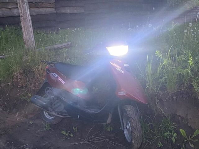 МОТО Другая, объемом двигателя 50 л и пробегом 0 тыс. км за 476 $, фото 2 на Automoto.ua