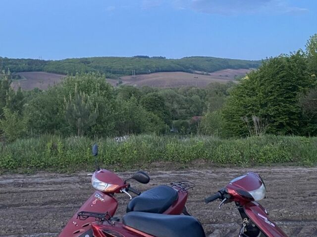 МОТО Другая, объемом двигателя 50 л и пробегом 0 тыс. км за 476 $, фото 3 на Automoto.ua