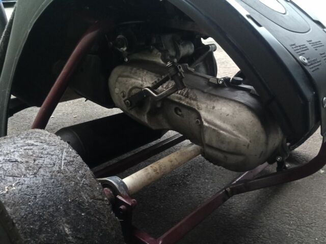 МОТО Другая, объемом двигателя 0.13 л и пробегом 0 тыс. км за 380 $, фото 3 на Automoto.ua