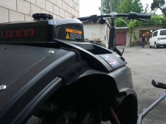 МОТО Другая, объемом двигателя 0.13 л и пробегом 0 тыс. км за 380 $, фото 7 на Automoto.ua