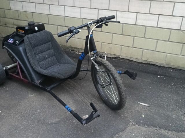 МОТО Другая, объемом двигателя 0.13 л и пробегом 0 тыс. км за 380 $, фото 5 на Automoto.ua