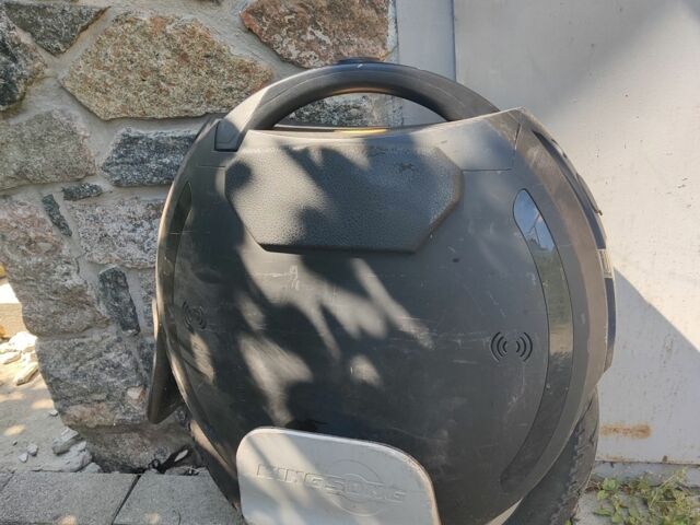 МОТО Інша, об'ємом двигуна 0 л та пробігом 0 тис. км за 715 $, фото 3 на Automoto.ua